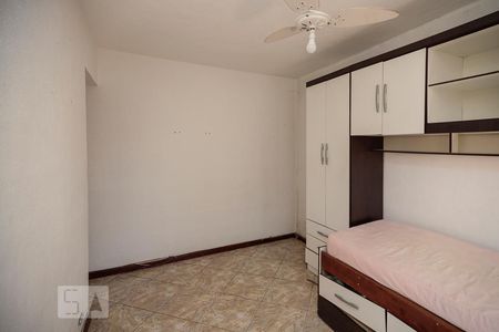 Quarto 1 de apartamento à venda com 2 quartos, 60m² em Todos Os Santos, Rio de Janeiro