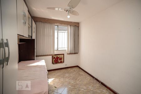 Quarto 1 de apartamento à venda com 2 quartos, 60m² em Todos Os Santos, Rio de Janeiro