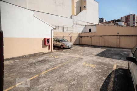 Apartamento à venda com 60m², 2 quartos e 1 vaga Apartamento à venda com 60m², 2 quartos e 1 vagaÁrea comum