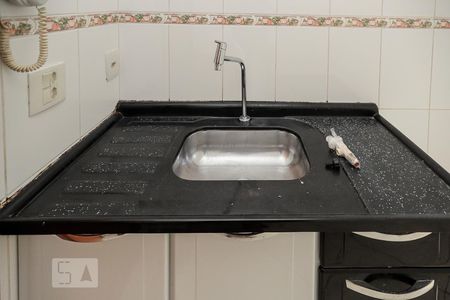 Apartamento à venda com 60m², 2 quartos e 1 vaga Apartamento à venda com 60m², 2 quartos e 1 vagaCozinha