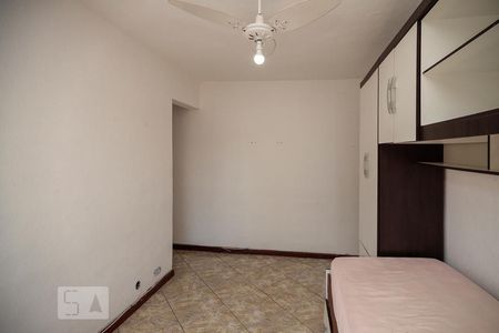 Quarto 1 de apartamento à venda com 2 quartos, 60m² em Todos Os Santos, Rio de Janeiro