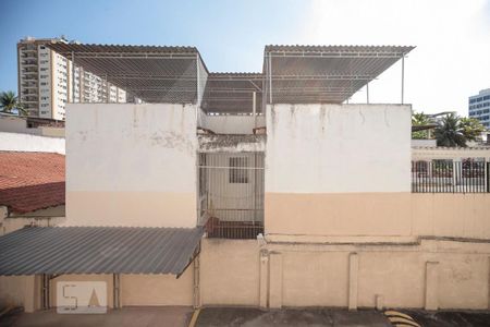 Apartamento à venda com 60m², 2 quartos e 1 vaga Apartamento à venda com 60m², 2 quartos e 1 vagaVista Área de Serviço