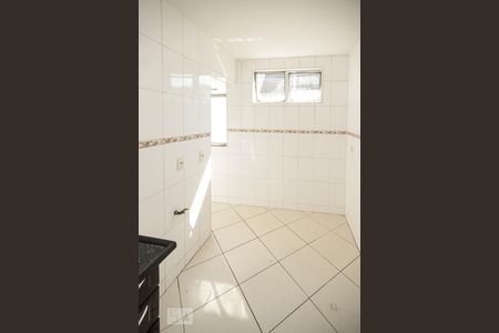 Apartamento à venda com 60m², 2 quartos e 1 vaga Apartamento à venda com 60m², 2 quartos e 1 vagaCozinha