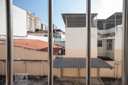 Vista Quarto 1 de apartamento à venda com 2 quartos, 60m² em Todos Os Santos, Rio de Janeiro