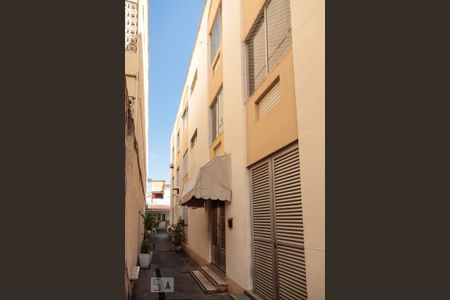 Apartamento à venda com 60m², 2 quartos e 1 vaga Apartamento à venda com 60m², 2 quartos e 1 vagaÁrea comum