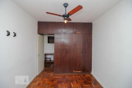 Quarto 1 de apartamento para alugar com 1 quarto, 40m² em Glória, Rio de Janeiro