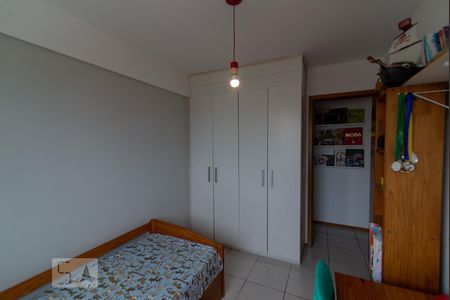 Quarto de apartamento à venda com 2 quartos, 70m² em São Cristóvão, Rio de Janeiro