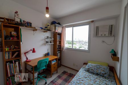 Quarto de apartamento à venda com 2 quartos, 70m² em São Cristóvão, Rio de Janeiro