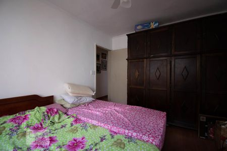 Quarto de apartamento à venda com 3 quartos, 120m² em Santana, Porto Alegre
