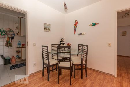 Apartamento para alugar com 3 quartos, 96m² em Brooklin Paulista, São Paulo