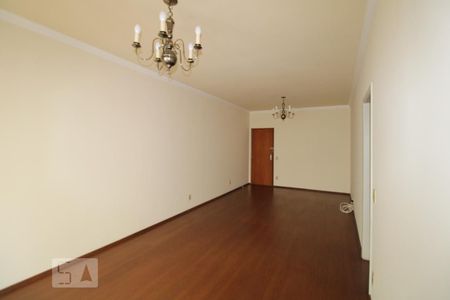 Apartamento à venda com 173m², 3 quartos e 2 vagasSala