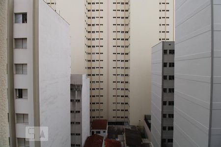 Vista do Quarto 1 de apartamento à venda com 3 quartos, 173m² em Centro, Campinas