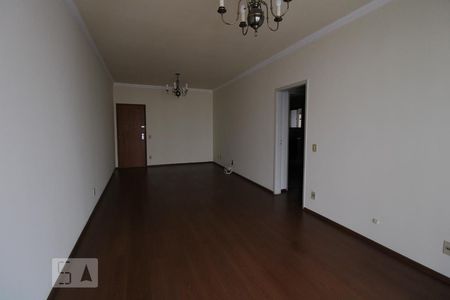 Sala de apartamento à venda com 3 quartos, 173m² em Centro, Campinas