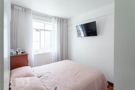 Quarto 2 de apartamento para alugar com 3 quartos, 78m² em Santo Antônio, Belo Horizonte