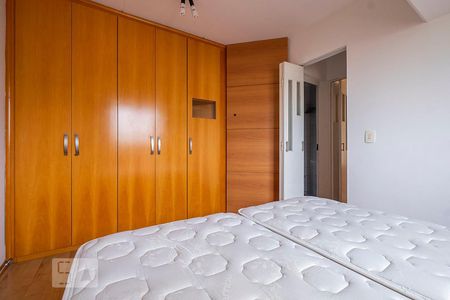 Quarto 1 de apartamento à venda com 2 quartos, 55m² em Perdizes, São Paulo