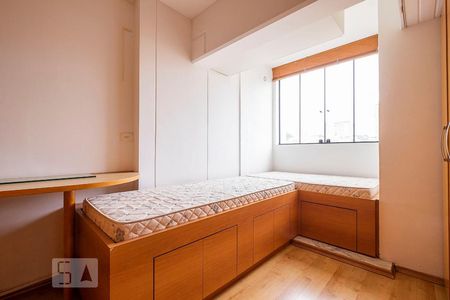 Quarto 2 de apartamento à venda com 2 quartos, 55m² em Perdizes, São Paulo