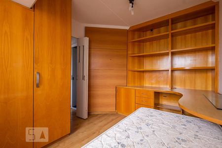 Quarto 2 de apartamento à venda com 2 quartos, 55m² em Perdizes, São Paulo