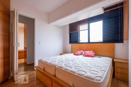 Quarto 1 de apartamento à venda com 2 quartos, 55m² em Perdizes, São Paulo