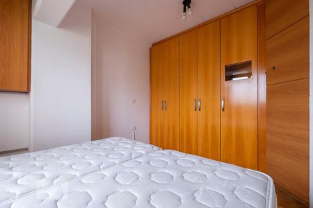 Quarto 1 de apartamento à venda com 2 quartos, 55m² em Perdizes, São Paulo