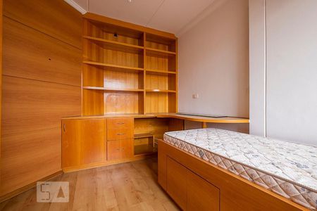 Quarto 2 de apartamento à venda com 2 quartos, 55m² em Perdizes, São Paulo