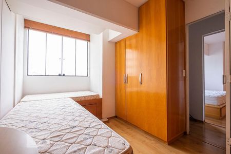 Quarto 2 de apartamento à venda com 2 quartos, 55m² em Perdizes, São Paulo