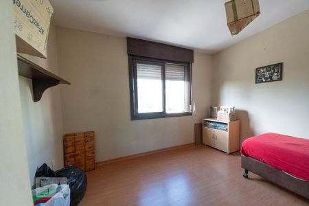 Quarto 1 de apartamento para alugar com 3 quartos, 105m² em Rio Branco, Novo Hamburgo