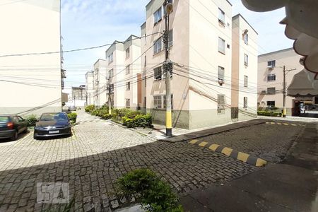 Vista de apartamento à venda com 1 quarto, 32m² em Engenho Novo, Rio de Janeiro