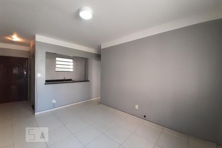 Sala de apartamento à venda com 1 quarto, 32m² em Engenho Novo, Rio de Janeiro