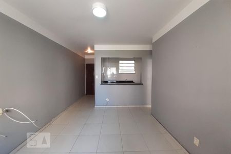 Sala de apartamento à venda com 1 quarto, 32m² em Engenho Novo, Rio de Janeiro