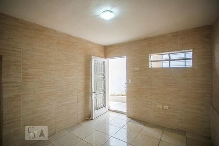 Quarto de casa para alugar com 1 quarto, 42m² em Bosque da Saúde, São Paulo