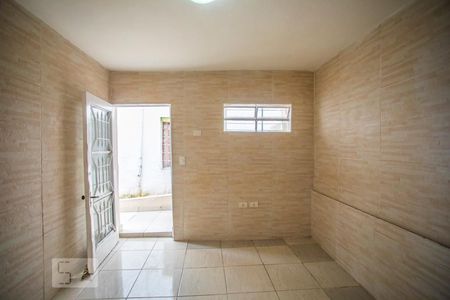 Quarto de casa para alugar com 1 quarto, 42m² em Bosque da Saúde, São Paulo