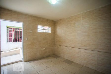 Quarto de casa para alugar com 1 quarto, 42m² em Bosque da Saúde, São Paulo