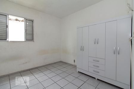 Piso Térreo - Quarto 2 de casa para alugar com 9 quartos, 300m² em Vila Anglo Brasileira, São Paulo