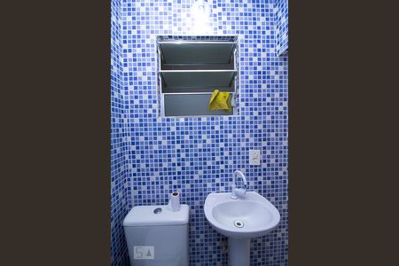 Casa para alugar com 300m², 9 quartos e 2 vagas Casa para alugar com 300m², 9 quartos e 2 vagasPiso INF1 - Quarto Suíte 7