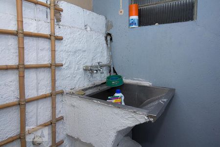 Casa para alugar com 300m², 9 quartos e 2 vagas Casa para alugar com 300m², 9 quartos e 2 vagasPiso INF3 - Área de Serviço