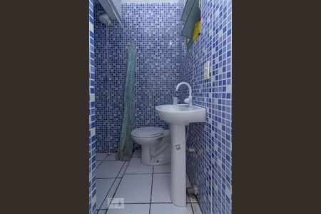 Casa para alugar com 300m², 9 quartos e 2 vagas Casa para alugar com 300m², 9 quartos e 2 vagasPiso INF1 - Quarto Suíte 7