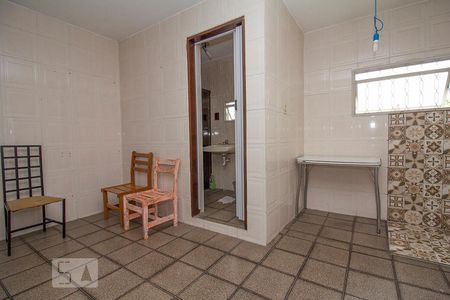 Casa para alugar com 300m², 9 quartos e 2 vagas Casa para alugar com 300m², 9 quartos e 2 vagasPiso INF2 - Cozinha