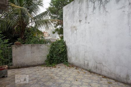 Casa para alugar com 300m², 9 quartos e 2 vagas Casa para alugar com 300m², 9 quartos e 2 vagasPiso INF3 - Área de Serviço