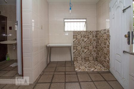 Casa para alugar com 300m², 9 quartos e 2 vagas Casa para alugar com 300m², 9 quartos e 2 vagasPiso INF2 - Cozinha