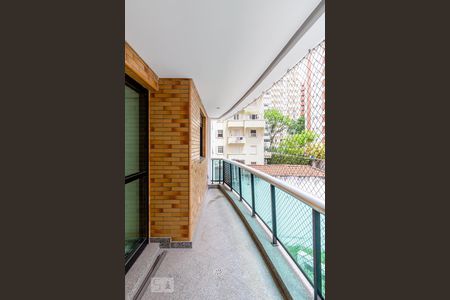 Varanda de apartamento à venda com 2 quartos, 70m² em Santa Cecilia, São Paulo