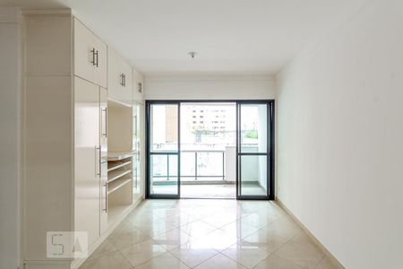 Sala de apartamento à venda com 2 quartos, 70m² em Santa Cecilia, São Paulo