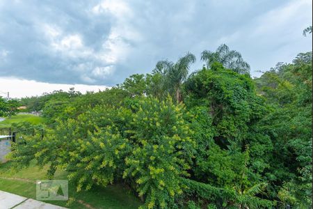 Vista da Sacada de apartamento para alugar com 2 quartos, 47m² em Jardim Ibirapuera, Campinas