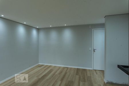 Sala de apartamento para alugar com 2 quartos, 47m² em Jardim Ibirapuera, Campinas