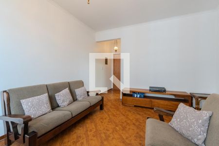 Sala de apartamento para alugar com 2 quartos, 70m² em Bela Vista, São Paulo