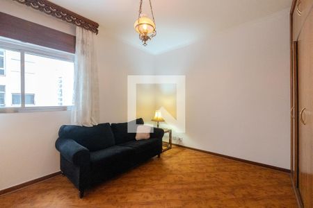 Quarto 1 de apartamento para alugar com 2 quartos, 70m² em Bela Vista, São Paulo