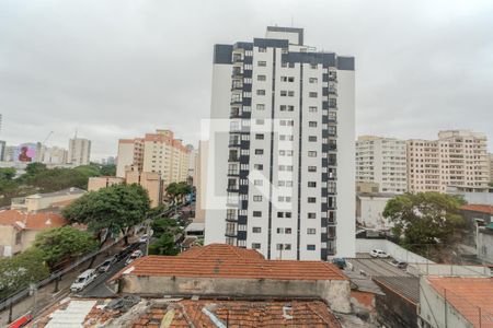 Vista da Sala de apartamento para alugar com 2 quartos, 70m² em Bela Vista, São Paulo