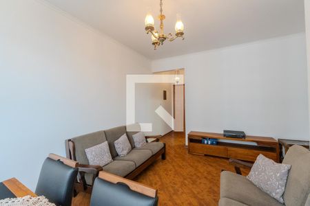 Sala de apartamento para alugar com 2 quartos, 70m² em Bela Vista, São Paulo