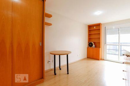 Quarto de kitnet/studio para alugar com 1 quarto, 25m² em Consolação, São Paulo