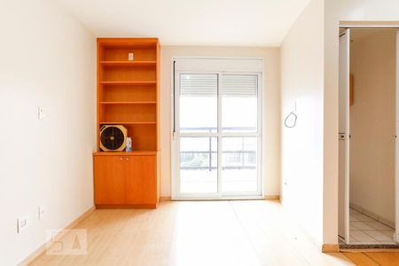 Quarto de kitnet/studio para alugar com 1 quarto, 25m² em Consolação, São Paulo