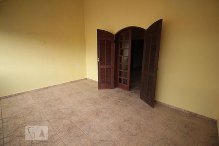 Sacada Quarto 1 de casa para alugar com 2 quartos, 150m² em Jardim das Palmeiras, Várzea Paulista